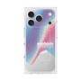 プレミアムスクエアケース with MagSafe［ euphoria holo ］