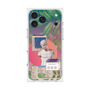 プレミアムスクエアケース with MagSafe［ vapor wave ］