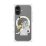 プレミアムスクエアケース with MagSafe［ The garden where fairies live ］