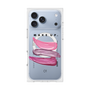 プレミアムスクエアケース with MagSafe［ Glossy-A ］