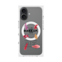 プレミアムスクエアケース with MagSafe［ texture-A ］