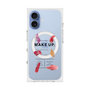 プレミアムスクエアケース with MagSafe［ texture-A ］
