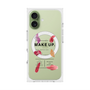 プレミアムスクエアケース with MagSafe［ texture-A ］