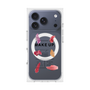 プレミアムスクエアケース with MagSafe［ texture-A ］