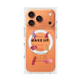 プレミアムスクエアケース with MagSafe［ texture-A ］