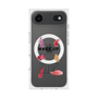 プレミアムスクエアケース with MagSafe［ texture-A ］