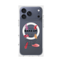 プレミアムスクエアケース with MagSafe［ texture-A ］