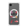 プレミアムスクエアケース with MagSafe［ texture-A ］