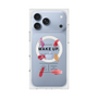 プレミアムスクエアケース with MagSafe［ texture-A ］