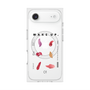 プレミアムスクエアケース with MagSafe［ texture-B ］
