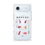 プレミアムスクエアケース with MagSafe［ texture-B ］
