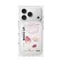 プレミアムスクエアケース with MagSafe［ Drop-A ］