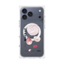 プレミアムスクエアケース with MagSafe［ Drop-A ］