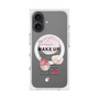プレミアムスクエアケース with MagSafe［ Drop-B ］