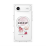 プレミアムスクエアケース with MagSafe［ Drop-B ］