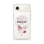 プレミアムスクエアケース with MagSafe［ Drop-B ］