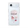 プレミアムスクエアケース with MagSafe［ Drop-B ］