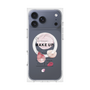 プレミアムスクエアケース with MagSafe［ Drop-B ］