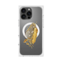 プレミアムスクエアケース with MagSafe［ Nuance Painting Gray ］