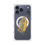 プレミアムスクエアケース with MagSafe［ Nuance Painting Gray ］