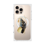 プレミアムスクエアケース with MagSafe［ Nuance Painting Black ］