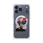 プレミアムスクエアケース with MagSafe［ bashfulness. ］
