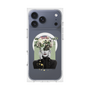 プレミアムスクエアケース with MagSafe［ imagination. ］