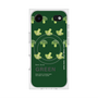 プレミアムスクエアケース with MagSafe［ GREEN-Broccoli ］