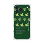 プレミアムスクエアケース with MagSafe［ GREEN-Broccoli ］