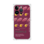 プレミアムスクエアケース with MagSafe［ PURPLE-Sweet potato ］