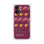 プレミアムスクエアケース with MagSafe［ PURPLE-Sweet potato ］