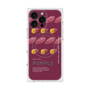 プレミアムスクエアケース with MagSafe［ PURPLE-Sweet potato ］