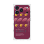 プレミアムスクエアケース with MagSafe［ PURPLE-Sweet potato ］
