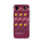 プレミアムスクエアケース with MagSafe［ PURPLE-Sweet potato ］