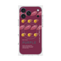 プレミアムスクエアケース with MagSafe［ PURPLE-Sweet potato ］
