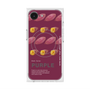 プレミアムスクエアケース with MagSafe［ PURPLE-Sweet potato ］