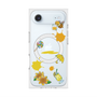 プレミアムスクエアケース with MagSafe［ DRAWING PAPER Yellow ］
