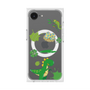 プレミアムスクエアケース with MagSafe［ DRAWING PAPER Green ］
