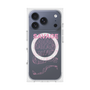 プレミアムスクエアケース with MagSafe［ SAVAGE Pink ］