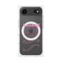プレミアムスクエアケース with MagSafe［ SAVAGE Pink ］