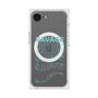 プレミアムスクエアケース with MagSafe［ SAVAGE Blue ］