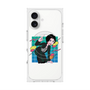 プレミアムスクエアケース with MagSafe［ KARUMA Character Design CASE ］