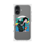 プレミアムスクエアケース with MagSafe［ KARUMA Character Design CASE ］