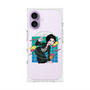 プレミアムスクエアケース with MagSafe［ KARUMA Character Design CASE ］