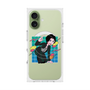 プレミアムスクエアケース with MagSafe［ KARUMA Character Design CASE ］