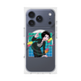プレミアムスクエアケース with MagSafe［ KARUMA Character Design CASE ］