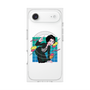 プレミアムスクエアケース with MagSafe［ KARUMA Character Design CASE ］