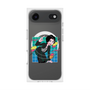 プレミアムスクエアケース with MagSafe［ KARUMA Character Design CASE ］