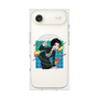 プレミアムスクエアケース with MagSafe［ KARUMA Character Design CASE ］