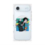 プレミアムスクエアケース with MagSafe［ KARUMA Character Design CASE ］